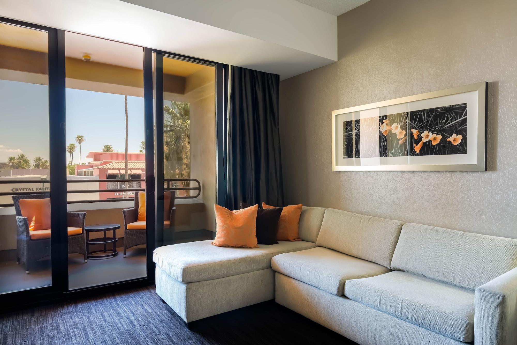 HYATT PALM SPRINGS | PRECIOS EXCELENTES DE HOTELES EN PALM SPRINGS